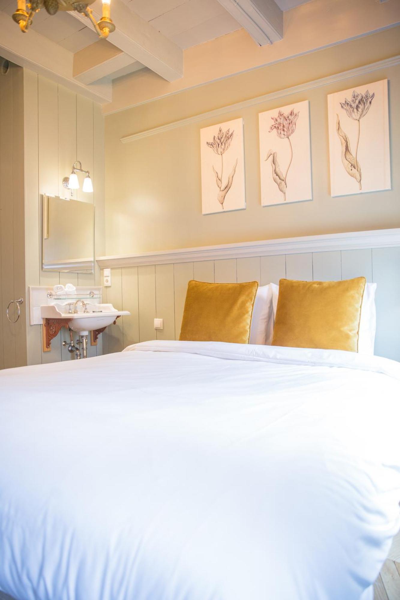 Logement Petit Beijers 위트레흐트 객실 사진